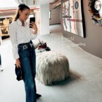 Başak Gümülcinelioğlu Instagram – ART is my REFLECTION 🪬 Biraz da sanat demeyelim mi, dostlarım🥹 
Sırasıyla çok sevdiklerim içlerinden seçebildiklerim: 
@n.ramazancan , @quasimotho , @julidezeynepgunce , @aysekiran.atelier , @ctnkcgri , @ozdilekerkan , @patelrebelo , @zeynepkocanart . 

Art Weeks 28 ine kadar devam ediyor dostlar. Bu da benden size güzel bir haber 🧡
