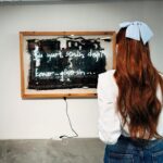 Başak Gümülcinelioğlu Instagram – ART is my REFLECTION 🪬 Biraz da sanat demeyelim mi, dostlarım🥹
Sırasıyla çok sevdiklerim içlerinden seçebildiklerim:
@n.ramazancan , @quasimotho , @julidezeynepgunce , @aysekiran.atelier , @ctnkcgri , @ozdilekerkan , @patelrebelo , @zeynepkocanart .
Art Weeks 28 ine kadar devam ediyor dostlar. Bu da benden size güzel bir haber 🧡