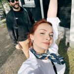 Başak Gümülcinelioğlu Instagram - It’s a wrap. or a #dump. Whatever! 🧡 3 gün daha kalıyoruz, yine bir spontanlık, yine ben. Neeee?🫢Allahım bana neler oluyor, yoksa adım adım başarıyor muyum bu plansızlık, spontanlık, illa kontrol etmesemde olurculuk işini🫠 Yine de önümüzdeki 3 günü planlarım gibi bir hissim var şimdi yalan olmasın , öyle herşey hemen bir anda olmayabilisjhshagahjg