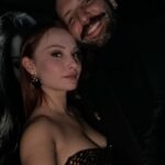 Başak Gümülcinelioğlu Instagram - Paristen dönüldü, koşa koşa sete gidiyorum 🫶🏻 Şimdilik ortaya karışık bir en sevdiğim, anlar, müzikler, yemekler, ve @ctnkcgri #dump ı yapıyorum. Ama sanmayın ki Paris fotoğrafları burada biter, ben bir süre azıcık buralardayım. 🥲 (Sevdiğim şeyleri tagledim #reklam yazıyorum.)