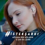 Başak Gümülcinelioğlu Instagram – Bu hafta #İstekŞarkı : Can Ozan – 
Ağlama Ben Ağlarım & Sar Bu Şehri ❤️

Tamamını dinlemek için @basakgumulcinelioglu Youtube hesabına , ve geri kalan tüm gönderileri takip etmek için de hesabımızı takip etmeyi unutmayın! 

Her hafta yayınladığımız şarkıların en sevilen kısmını ayrı olarak şarkı sözleriyle paylaşıyoruz 😊 

Önümüzdeki haftanın #istekşarkı larını bu postun altına alalım 🥂

#istekşarkı #başakgümülcinelioğlu #canozan #ağlamabenağlarım #sarbuşehri