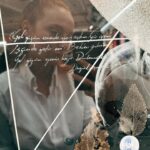 Başak Gümülcinelioğlu Instagram – ART is my REFLECTION 🪬 Biraz da sanat demeyelim mi, dostlarım🥹
Sırasıyla çok sevdiklerim içlerinden seçebildiklerim:
@n.ramazancan , @quasimotho , @julidezeynepgunce , @aysekiran.atelier , @ctnkcgri , @ozdilekerkan , @patelrebelo , @zeynepkocanart .
Art Weeks 28 ine kadar devam ediyor dostlar. Bu da benden size güzel bir haber 🧡