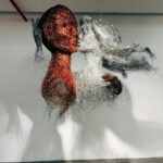 Başak Gümülcinelioğlu Instagram – ART is my REFLECTION 🪬 Biraz da sanat demeyelim mi, dostlarım🥹
Sırasıyla çok sevdiklerim içlerinden seçebildiklerim:
@n.ramazancan , @quasimotho , @julidezeynepgunce , @aysekiran.atelier , @ctnkcgri , @ozdilekerkan , @patelrebelo , @zeynepkocanart .
Art Weeks 28 ine kadar devam ediyor dostlar. Bu da benden size güzel bir haber 🧡