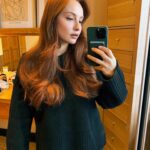 Başak Gümülcinelioğlu Instagram - Good hair day >>>