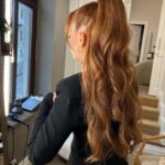 Başak Gümülcinelioğlu Instagram – #KülMasalıGala 🎻 

Her şey insanın dostum diyip güvenebildiği takım arkadaşlarında bitiyor. Bir tam günü bana ve mutluluğuma ayıran dostlarıma… 🤍

Styling • @dorukkakiz 
Hair • @atakangelisli 
Make up • @rufiyekalmazzz 

Her zaman olduğu gibi bu gece de beni yalnız bırakmayan @theofficialpandora ✨

İyi ki varsınız. 🫶🏻

#reklam