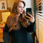 Başak Gümülcinelioğlu Instagram - Good hair day >>>