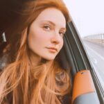 Başak Gümülcinelioğlu Instagram – The answer, my friend, is blowin’ in the wind
The answer is blowin’ in the wind 🌬️🍃