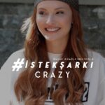 Başak Gümülcinelioğlu Instagram – Bu hafta #İstekŞarkı : CRAZY! 🧟‍♀️

Her hafta yayınladığımız şarkıların en sevilen kısmını çarşamba günleri daha da sevilsin diye paylaşıyoruz 😊 

Önümüzdeki haftanın #istekşarkı larını bu postun altına alalım 🥂

#istekşarkı #başakgümülcinelioğlu #crazy #gnarlsbarkley