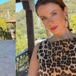 Başak Parlak Instagram - 🐆 mode on.
