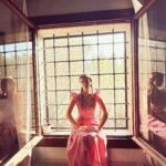 Başak Parlak Instagram - Telaşsız günler vardır 🎷