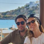 Başak Parlak Instagram - Geçen hafta olan bazı şeyler dumpı 🌹