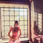 Başak Parlak Instagram - Telaşsız günler vardır 🎷
