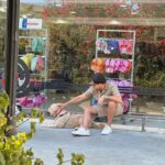 Başak Parlak Instagram - Geçen hafta olan bazı şeyler dumpı 🌹