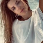 Başak Parlak Instagram - 🚤 günü