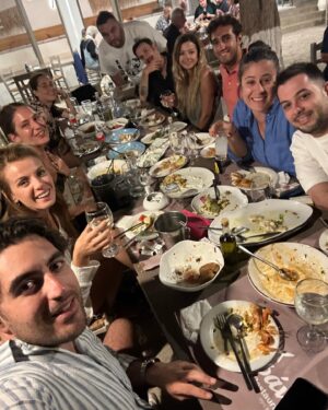 Başak Parlak Instagram - Geçen hafta olan bazı şeyler dumpı 🌹