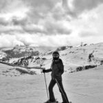 Başak Parlak Instagram - last week 🎿