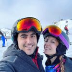 Başak Parlak Instagram - last week 🎿