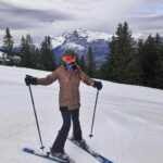 Başak Parlak Instagram - last week 🎿