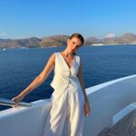 Başak Parlak Instagram - ⛵️