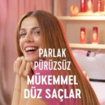 Başak Parlak Instagram - Bu senenin en efsane saç bakım ritüelini denemeyen kaldı mı? Anlatıyorum👇🏻 Elidor Brezilya Keratin Terapisi Serisi içerdiği Marula Yağı, E Vitamini, Hidrolize Keratin ile saçın keratin tabakasını besleyip güçlendirirken elektriklenmesini önlemeye yardımcı oluyor. Serideki keratin bakım sütü ile günlük nemlendirici ve besleyici bakımımı yapıyorum, saçlarımı anında yumuşacık ve pürüzsüz yapıyor, üstelik inanılmaz güzel bir kokusu var 😍! Bakım Kürü ise ısı ile aktifleşerek elektriklenmeyi önlüyor ve 7gün* boyunca mükemmel pürüzsüzlük sağlıyor ✨ Üstelik ısının verdiği hasara karşı da koruma sağlıyor🥳 Siz de hemen deneyebilirsiniz (: @elidorturkey #MükemmelDüzSaçlar #işbirliği