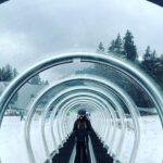 Başak Parlak Instagram - last week 🎿