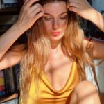 Başak Parlak Instagram - Yazdan kalanlar 💛