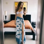 Başak Parlak Instagram - Life lately. Son zamanlarda olan bazı şeyler. 👙🍍🌊🥂🌸