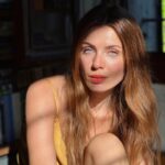 Başak Parlak Instagram - Yazdan kalanlar 💛