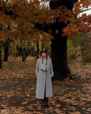 Başak Parlak Instagram - Güz 🍂