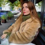 Başak Parlak Instagram - Freeze the moment 🥶