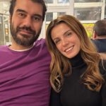 Başak Parlak Instagram - Siz de bizi özlediniz mi? Sadece soruyorum. :)