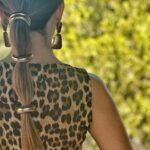 Başak Parlak Instagram - 🐆 mode on.
