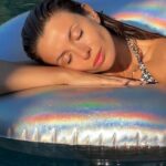 Başak Parlak Instagram - Be your own sunshine ☀️