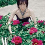 Bae Doona Instagram – For @cartier x @wkorea 

By #안상미 실장님

#까르띠에 #Cartier #cartierhighjewelry