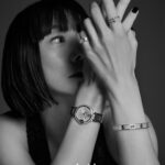 Bae Doona Instagram – ♥️ @marieclairekorea x @cartier