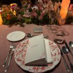 Bae Doona Instagram – @cartier night in Seoul

#LeVoyageRecommencé #cartierhighjewelry 
#까르띠에 #alainducasse