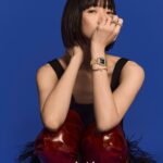 Bae Doona Instagram – ♥️ @marieclairekorea x @cartier