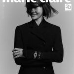 Bae Doona Instagram – #마리끌레르 12월호 ✨🖤
@marieclairekorea x @cartier 

#Repost @marieclairekorea
・・・
#제작협찬 #COVERSTROY 흩날리는 머리칼 사이로 해사한 미소를 지어보인 배우 배두나. 그녀를 더욱 돋보이게 하는 까르띠에 워치&주얼리의 눈부신 만남! ✨ 

내일 오후 7시, 2023년의 마지막을 장식할 <마리끌레르> 12월호 커버를 공개합니다. 기대해 주세요! 

Starring 배두나(@doonabae) 
Fashion Editor 정평화(@the_peace)
Photographer 목정욱(@mokjungwook)
Styling 박세준(@stylist__parksejun) 
Hair 손혜진(@shonhyejin)
Makeup 이준성(@juunszz)
Assistant 김지수, 신영
–
Marie Clarie Korea December Cover Star, Bae Doo Na. It’s a Teasing and the Marie Clarie Korea December Cover would be out tomorrow 7pm. Stay turned for more!
–
@Cartier #Cartier #까르띠에 #TheCultureofDesign #디자인컬처 #ClashdeCartier #클래쉬드까르띠에 #배두나 #BaeDoona #단발유발자 #레전드 #배우 #커버 #마리끌레르 #marieclairekorea #teasingcover