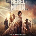 Bae Doona Instagram – 22nd December 2023.
#RebelMoon @netflix