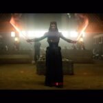 Bae Doona Instagram – It is coming.
Check out the official trailer of Rebel Moon🦾

#RebelMoon #22Dec2023 @netflix #netflixoriginal #zacksnyder