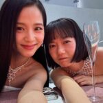 Bae Doona Instagram – @cartier night in Seoul

#LeVoyageRecommencé #cartierhighjewelry 
#까르띠에 #alainducasse