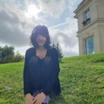 Bae Doona Instagram -