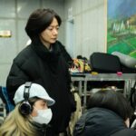 Bae Doona Instagram - 드디어 어제 개봉한 #다음소희 극장에서 절찬리 상영중입니다📽️