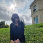 Bae Doona Instagram -