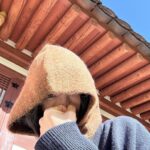 Bae Doona Instagram – 강진..🤎