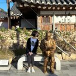Bae Doona Instagram – 강진..🤎