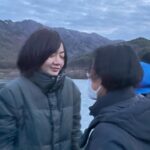 Bae Doona Instagram - 드디어 어제 개봉한 #다음소희 극장에서 절찬리 상영중입니다📽️
