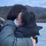 Bae Doona Instagram - 드디어 어제 개봉한 #다음소희 극장에서 절찬리 상영중입니다📽️