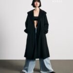 Bae Doona Instagram - @kuho_official x @marieclairekorea April 2024 issue By @kigon_kwak