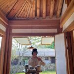 Bae Doona Instagram – 강진..🤎